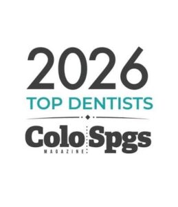 Top Endodontist Colorado Springs Jonathan Mason